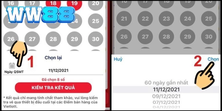 Xổ số miền Trung đang rất được yêu thích trên thị trường